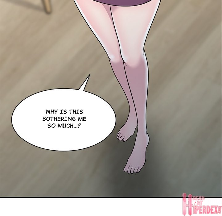 A Stolen Taste - Chapter 11 [photo 22] - MangaPorn