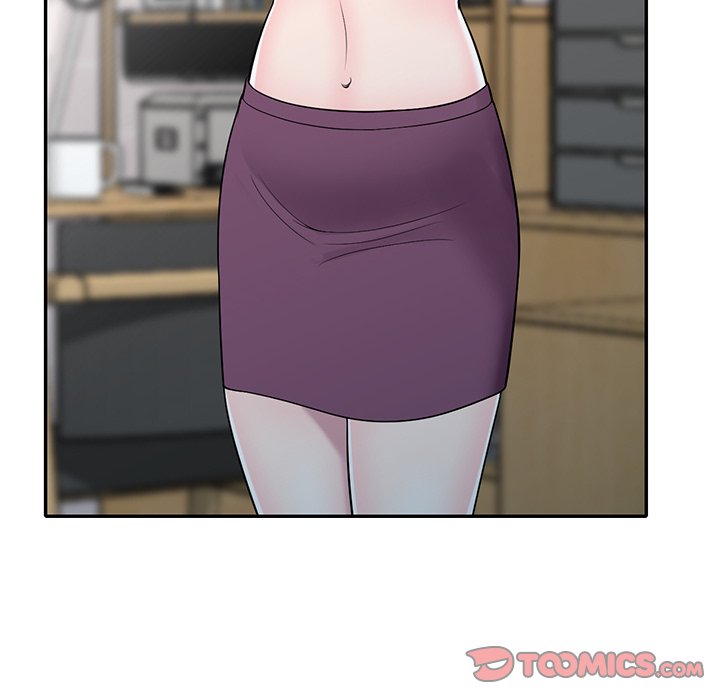 A Stolen Taste - Chapter 11 [photo 27] - MangaPorn