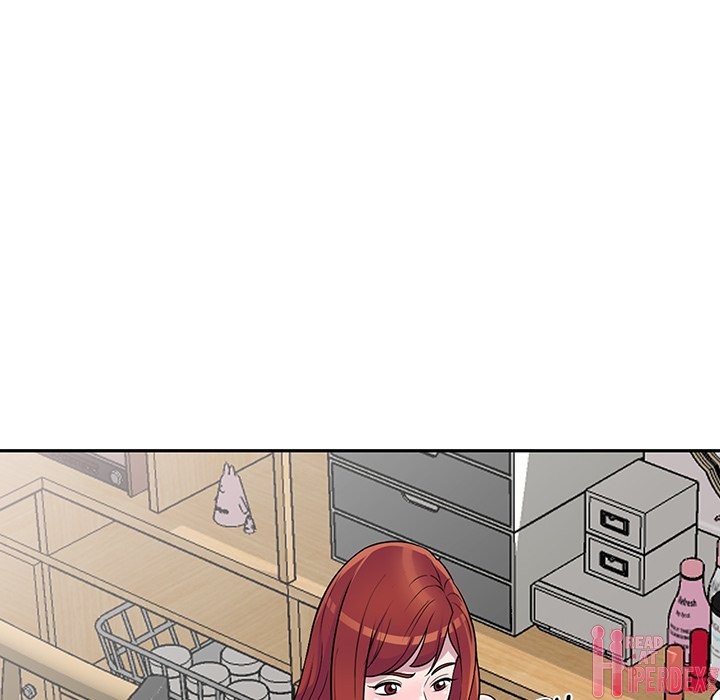 A Stolen Taste - Chapter 11 [photo 28] - MangaPorn