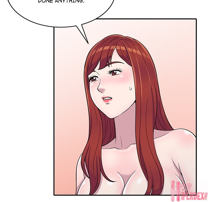 A Stolen Taste - Chapter 11 [photo 31] - MangaPorn