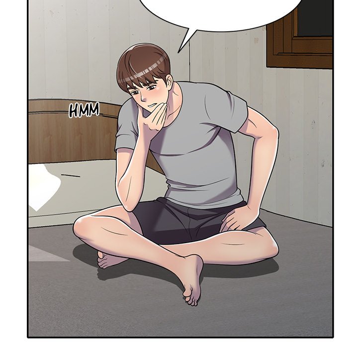 A Stolen Taste - Chapter 11 [photo 35] - MangaPorn