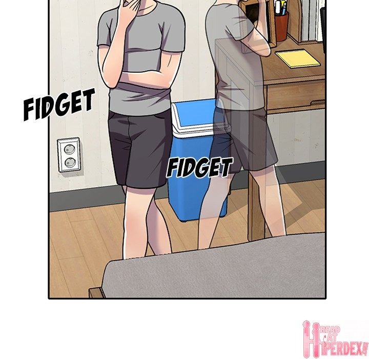 A Stolen Taste - Chapter 11 [photo 37] - MangaPorn