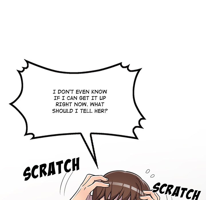 A Stolen Taste - Chapter 11 [photo 38] - MangaPorn