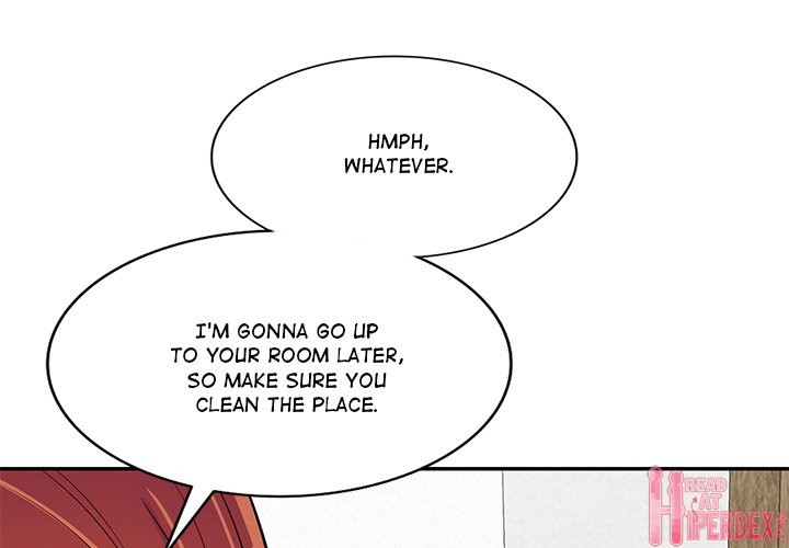 A Stolen Taste - Chapter 11 [photo 4] - MangaPorn