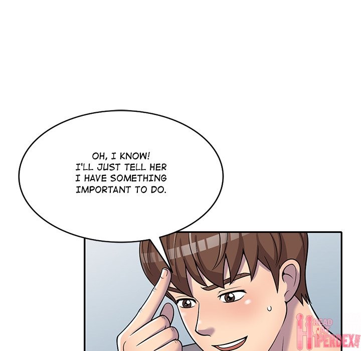 A Stolen Taste - Chapter 11 [photo 40] - MangaPorn
