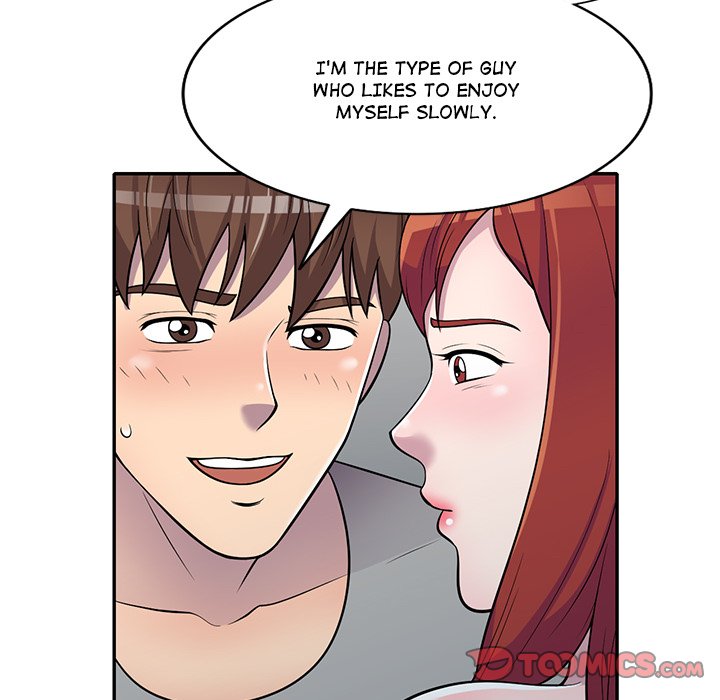 A Stolen Taste - Chapter 11 [photo 69] - MangaPorn