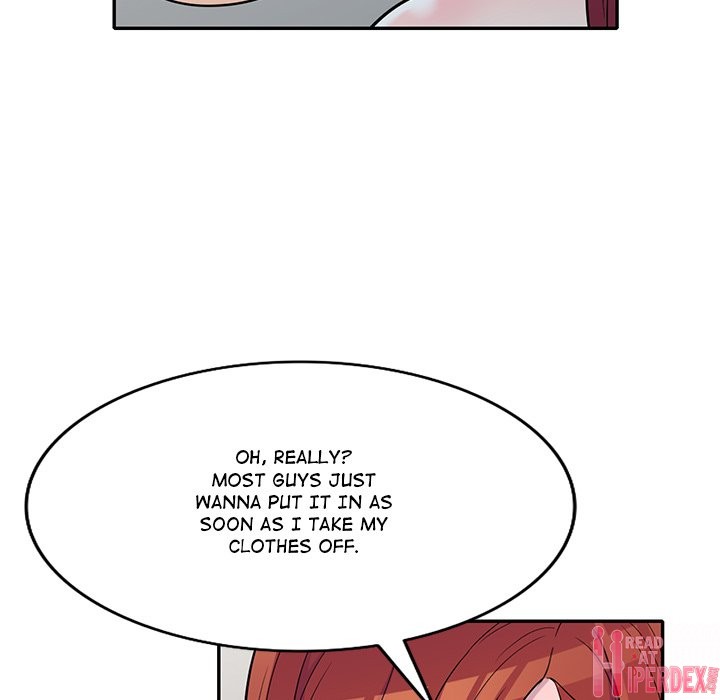 A Stolen Taste - Chapter 11 [photo 70] - MangaPorn