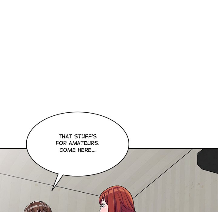 A Stolen Taste - Chapter 11 [photo 72] - MangaPorn