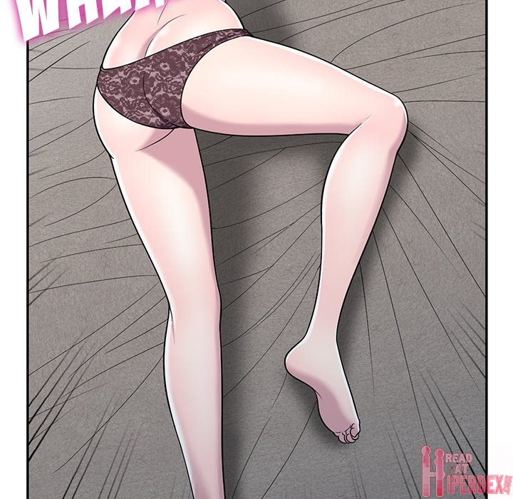 A Stolen Taste - Chapter 11 [photo 76] - MangaPorn