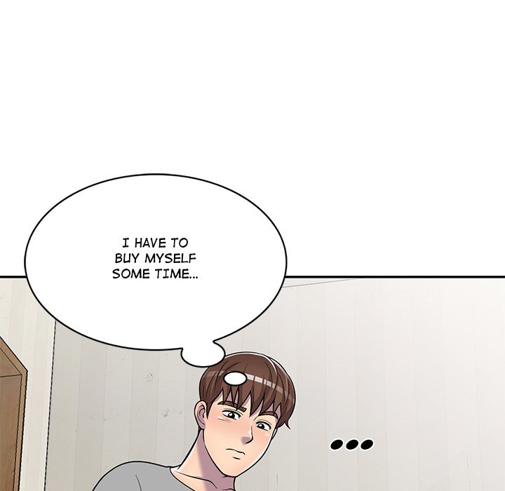 A Stolen Taste - Chapter 11 [photo 78] - MangaPorn