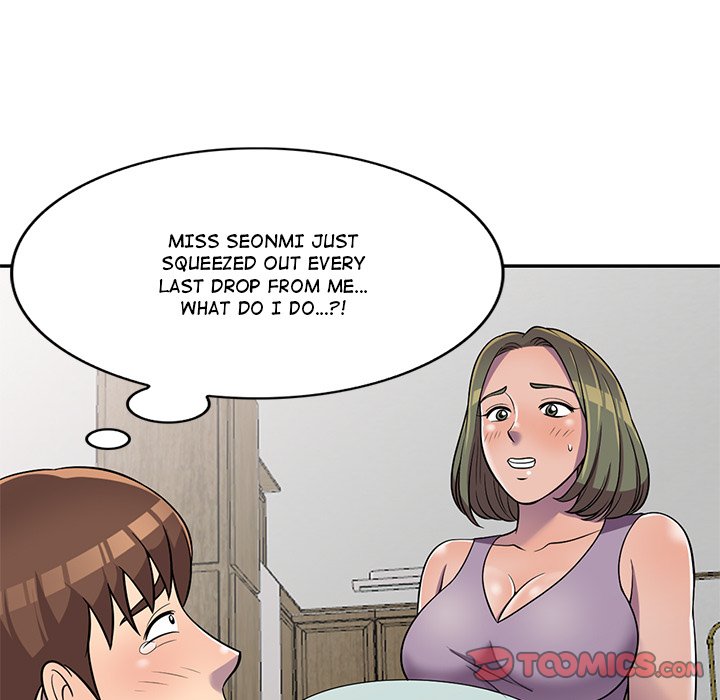 A Stolen Taste - Chapter 11 [photo 9] - MangaPorn