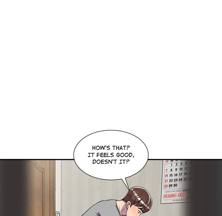 A Stolen Taste - Chapter 11 [photo 96] - MangaPorn