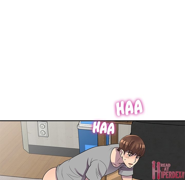 A Stolen Taste - Chapter 12 [photo 127] - MangaPorn