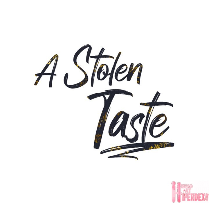 A Stolen Taste - Chapter 12 [photo 13] - MangaPorn