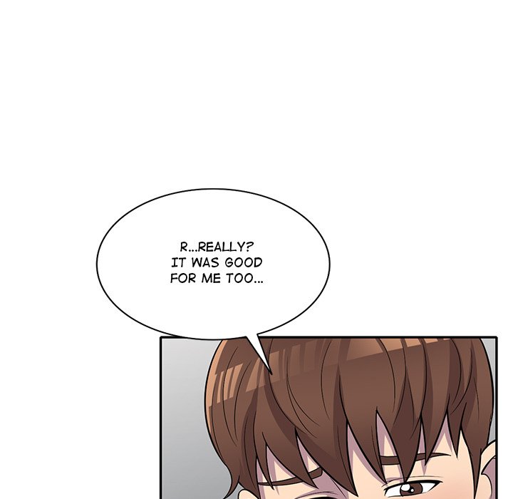 A Stolen Taste - Chapter 12 [photo 131] - MangaPorn