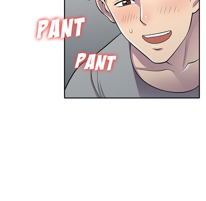 A Stolen Taste - Chapter 12 [photo 132] - MangaPorn