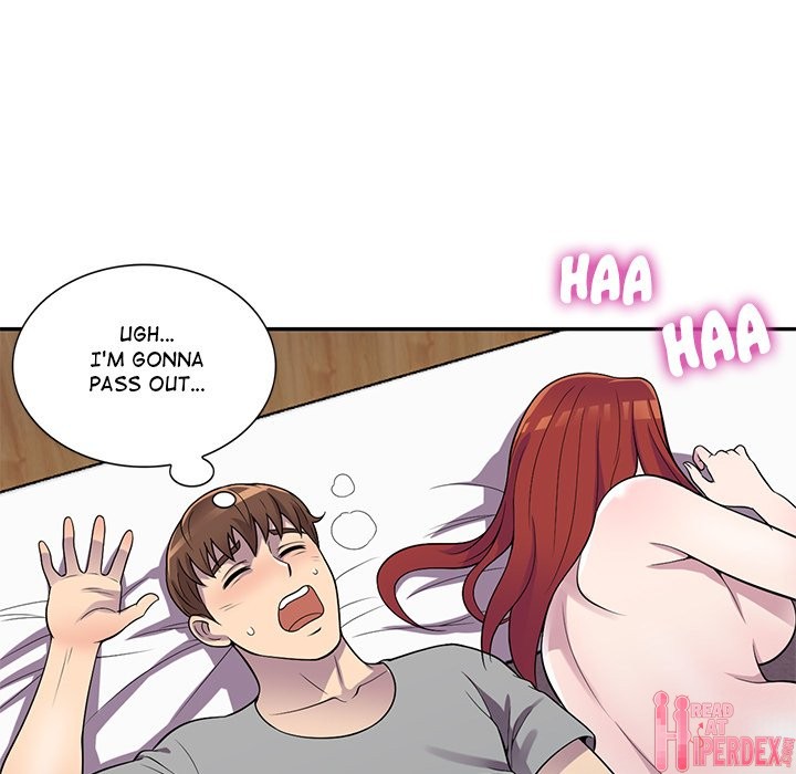 A Stolen Taste - Chapter 12 [photo 133] - MangaPorn