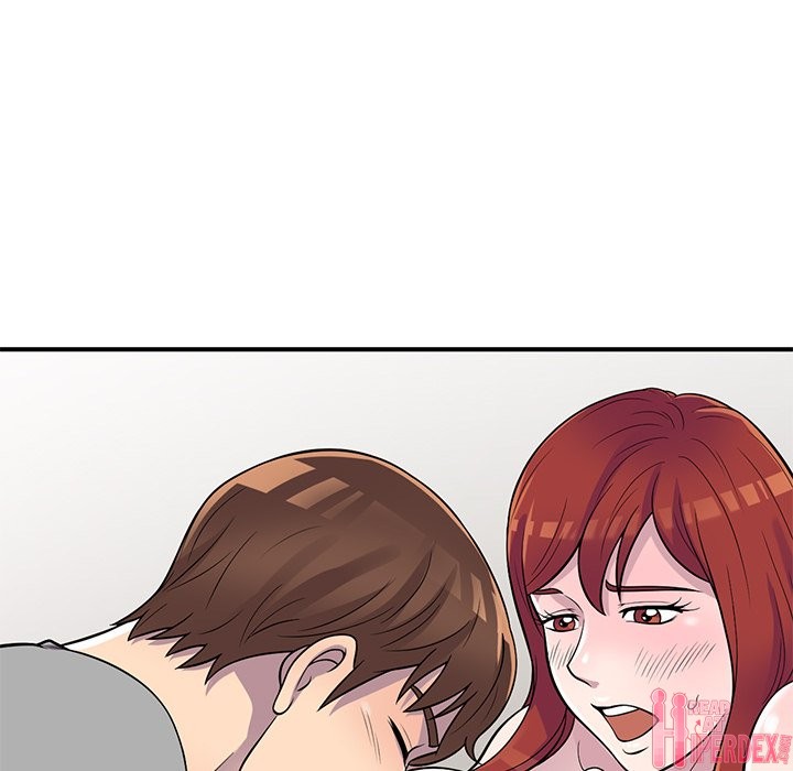 A Stolen Taste - Chapter 12 [photo 37] - MangaPorn