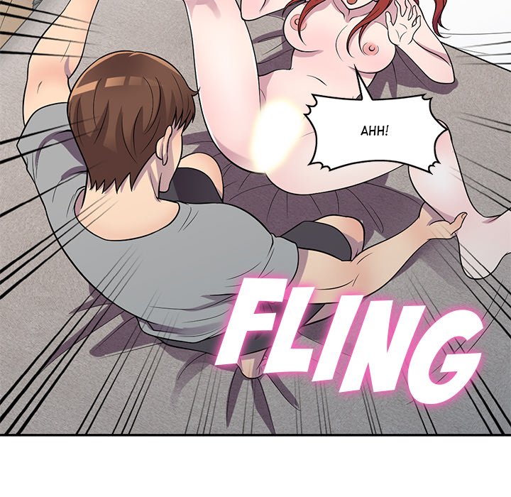 A Stolen Taste - Chapter 12 [photo 60] - MangaPorn