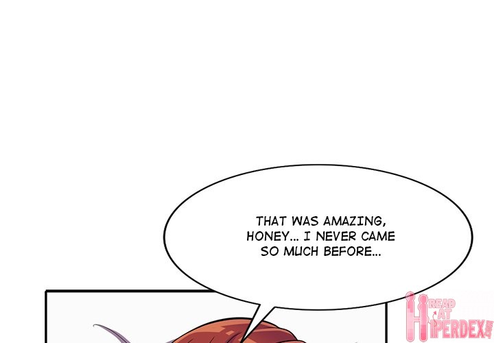 A Stolen Taste - Chapter 13 [photo 1] - MangaPorn