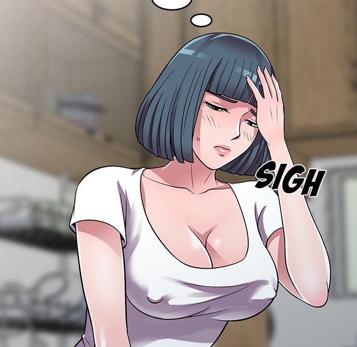 A Stolen Taste - Chapter 13 [photo 104] - MangaPorn