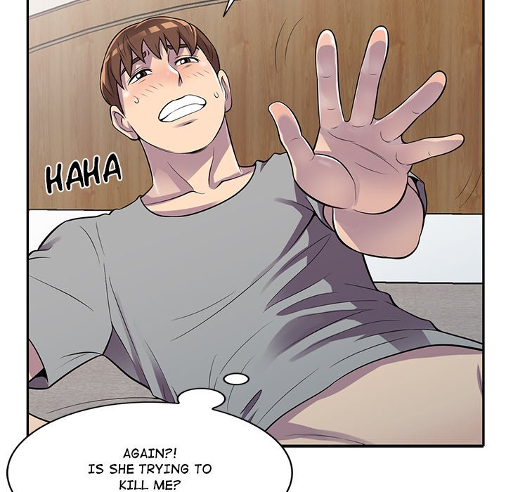 A Stolen Taste - Chapter 13 [photo 12] - MangaPorn