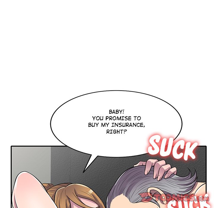 A Stolen Taste - Chapter 13 [photo 123] - MangaPorn