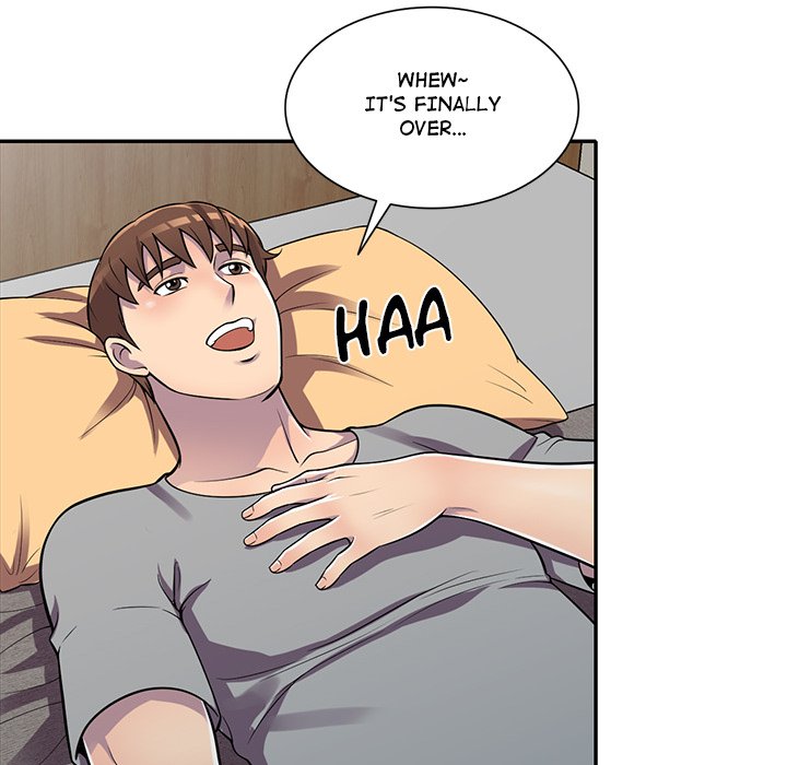 A Stolen Taste - Chapter 13 [photo 24] - MangaPorn