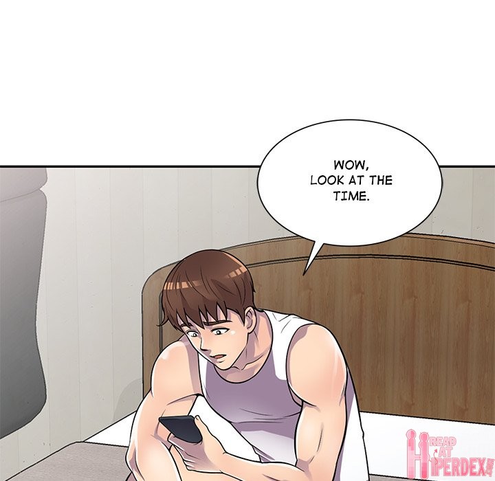 A Stolen Taste - Chapter 13 [photo 37] - MangaPorn