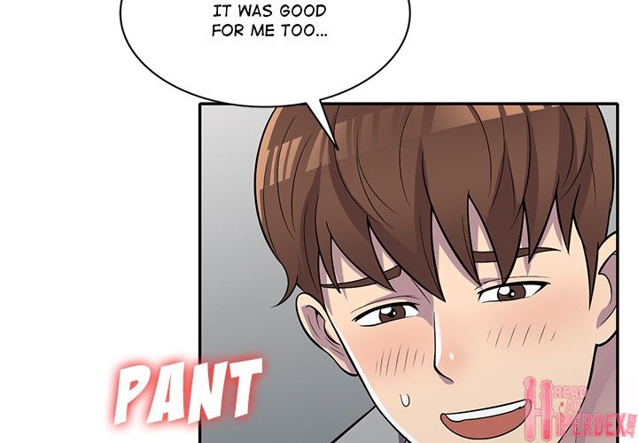 A Stolen Taste - Chapter 13 [photo 4] - MangaPorn