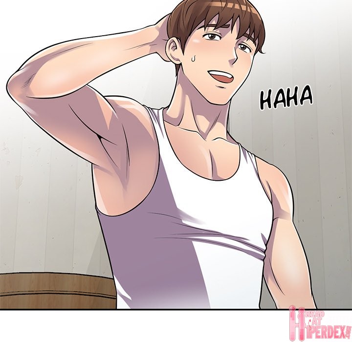 A Stolen Taste - Chapter 13 [photo 40] - MangaPorn