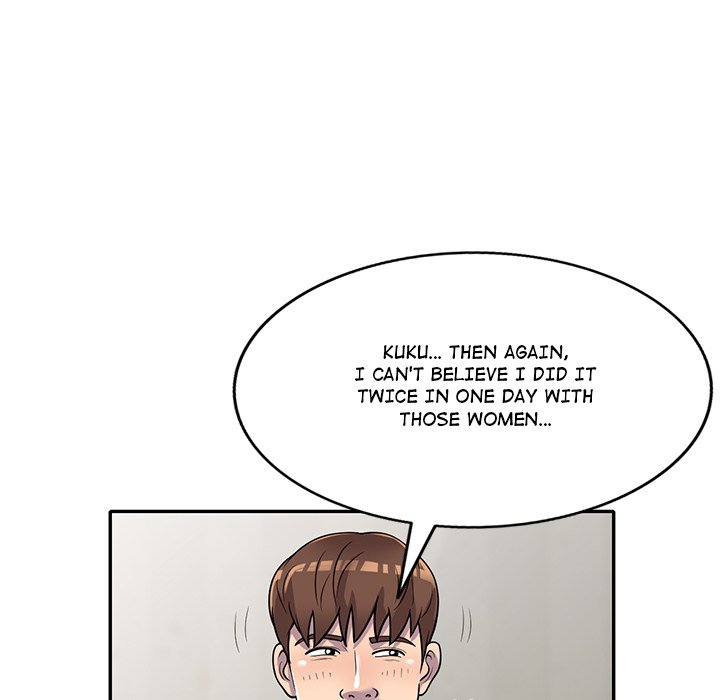A Stolen Taste - Chapter 13 [photo 41] - MangaPorn