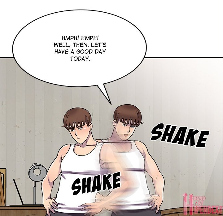 A Stolen Taste - Chapter 13 [photo 43] - MangaPorn