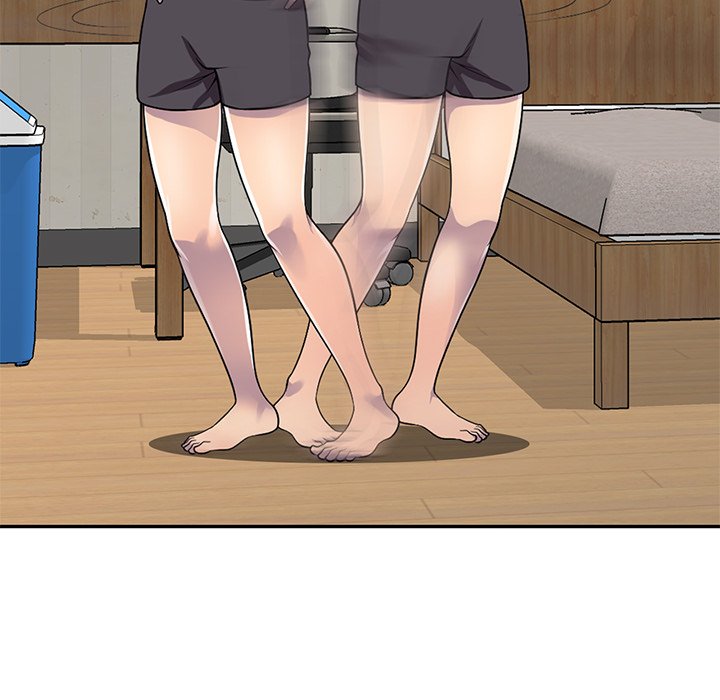 A Stolen Taste - Chapter 13 [photo 44] - MangaPorn