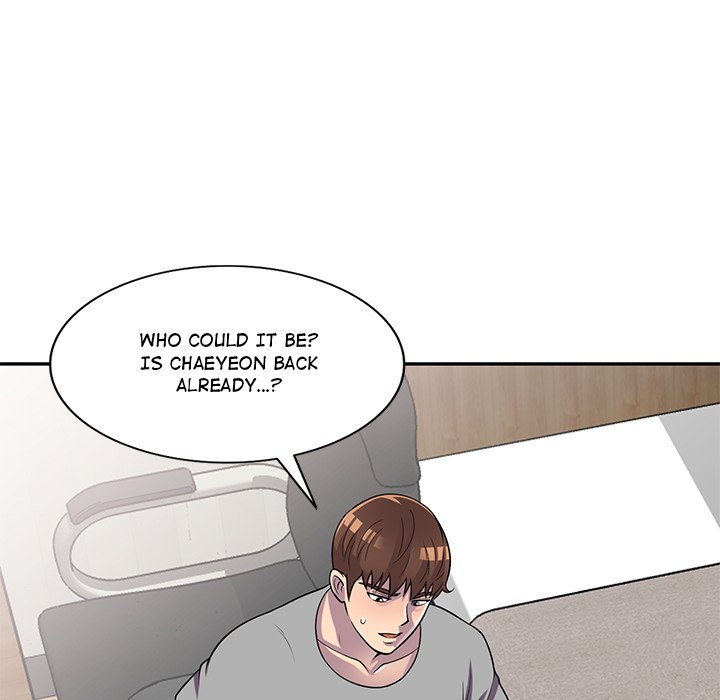 A Stolen Taste - Chapter 13 [photo 47] - MangaPorn