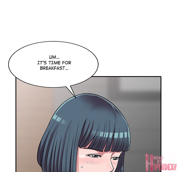 A Stolen Taste - Chapter 13 [photo 55] - MangaPorn