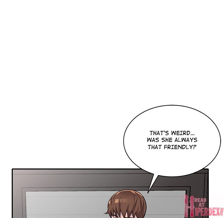 A Stolen Taste - Chapter 13 [photo 64] - MangaPorn