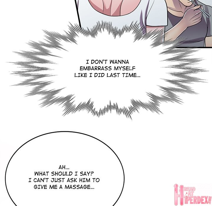 A Stolen Taste - Chapter 13 [photo 79] - MangaPorn