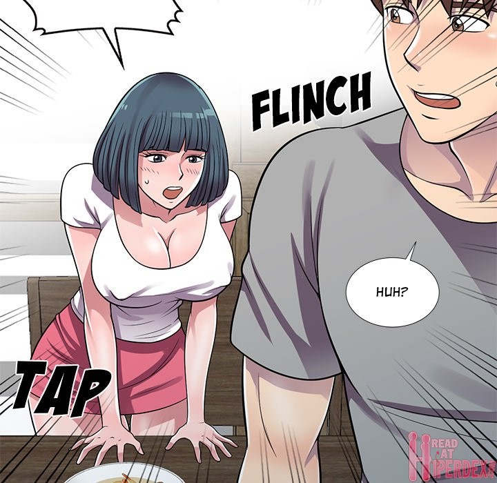 A Stolen Taste - Chapter 13 [photo 94] - MangaPorn