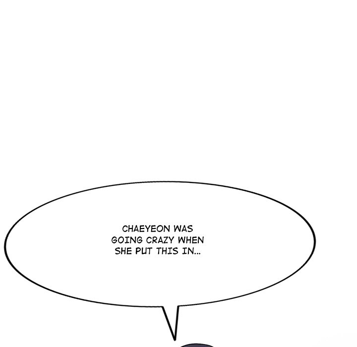 A Stolen Taste - Chapter 14 [photo 116] - MangaPorn