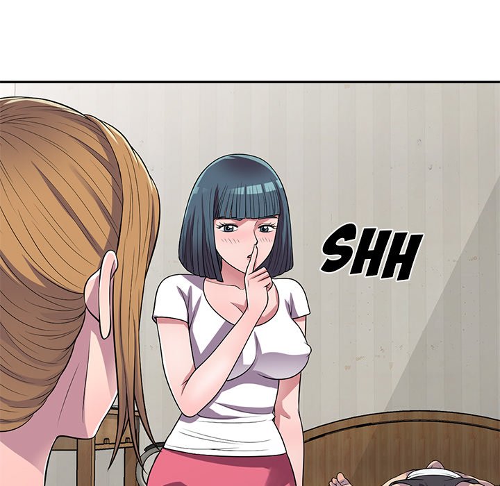 A Stolen Taste - Chapter 14 [photo 134] - MangaPorn