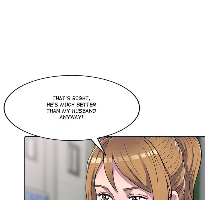 A Stolen Taste - Chapter 14 [photo 18] - MangaPorn