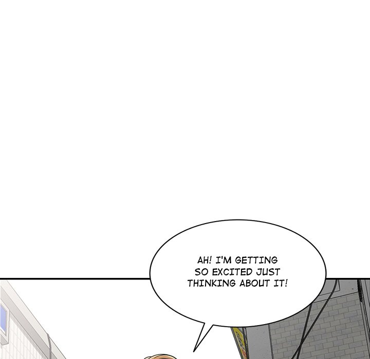 A Stolen Taste - Chapter 14 [photo 20] - MangaPorn