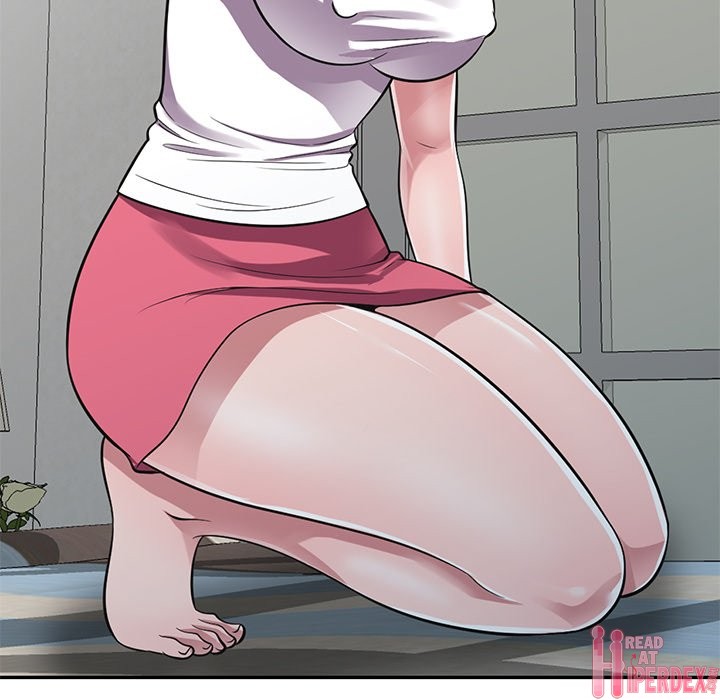 A Stolen Taste - Chapter 14 [photo 43] - MangaPorn