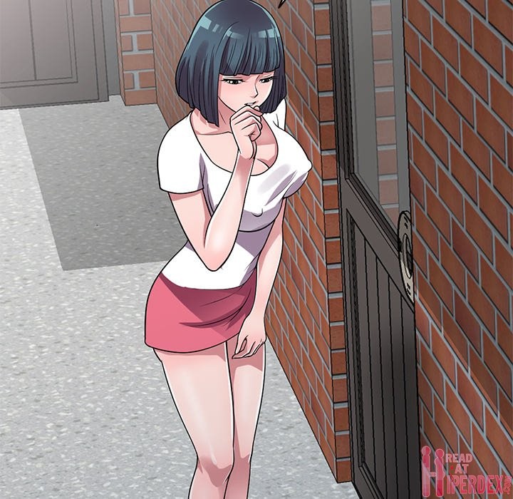 A Stolen Taste - Chapter 14 [photo 55] - MangaPorn