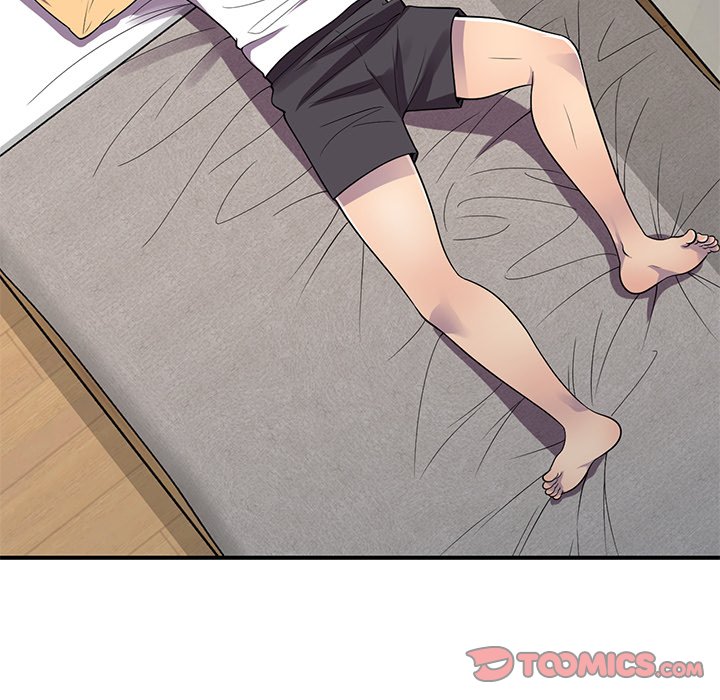 A Stolen Taste - Chapter 14 [photo 63] - MangaPorn