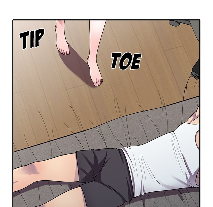 A Stolen Taste - Chapter 14 [photo 77] - MangaPorn