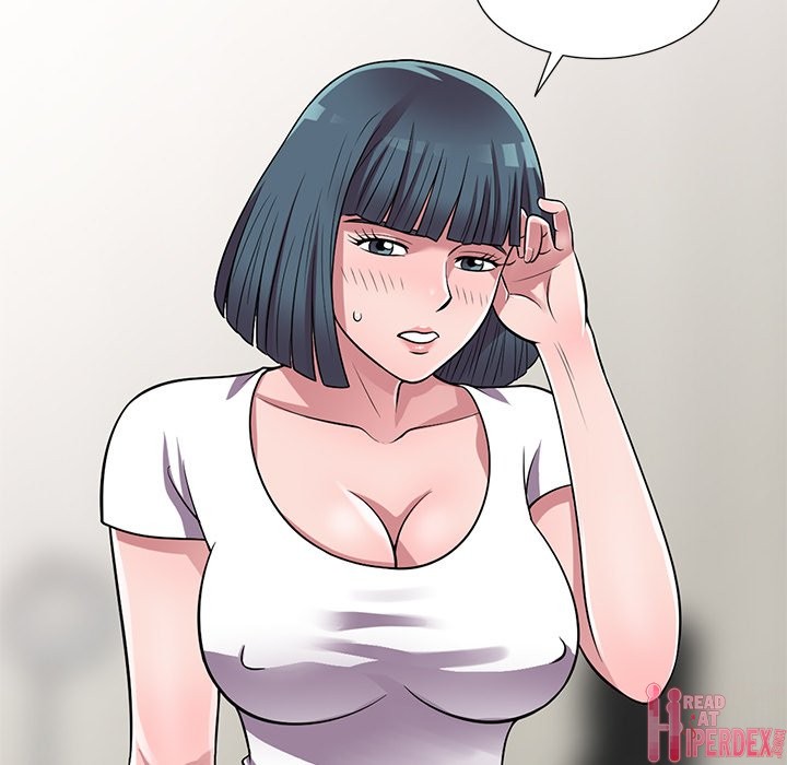 A Stolen Taste - Chapter 15 [photo 10] - MangaPorn