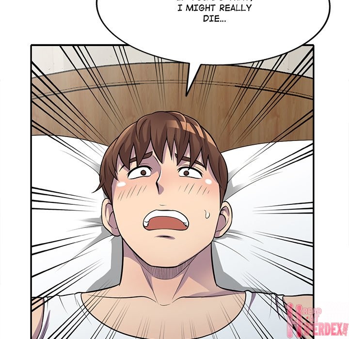 A Stolen Taste - Chapter 15 [photo 106] - MangaPorn