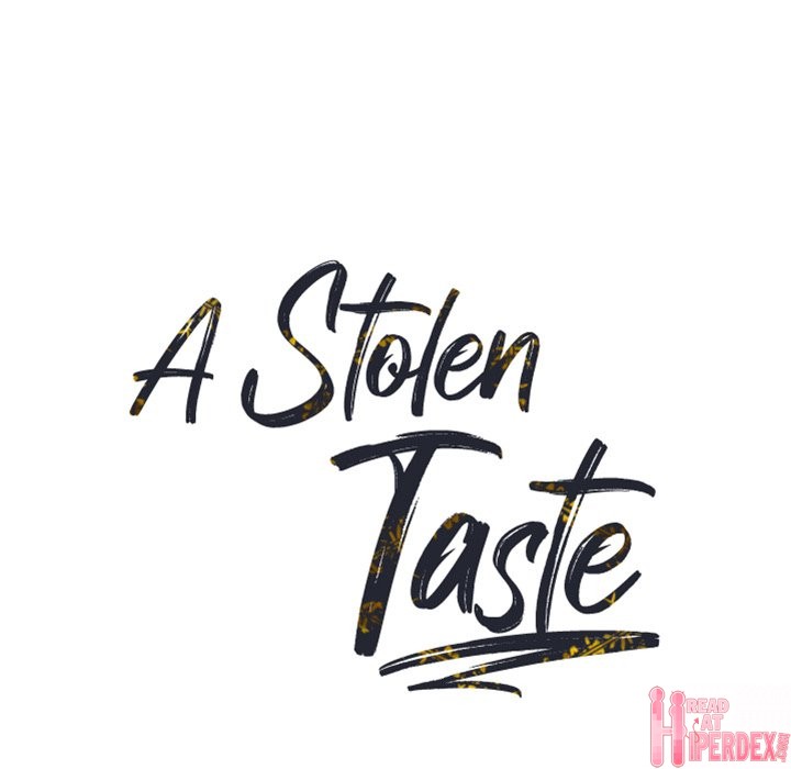A Stolen Taste - Chapter 15 [photo 13] - MangaPorn
